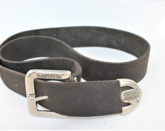 Ceinture levi's vintage Clearance