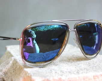中古・古着通販】Emilio Pucci (エミリオ プッチ) サングラス