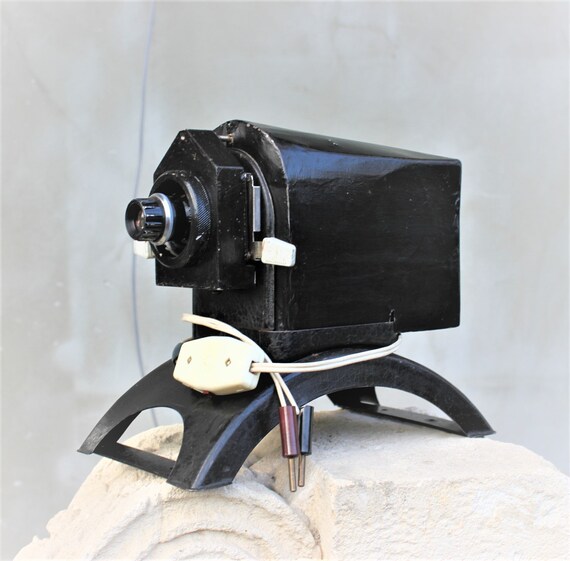 Carrousel (projecteur) - Wikipédia