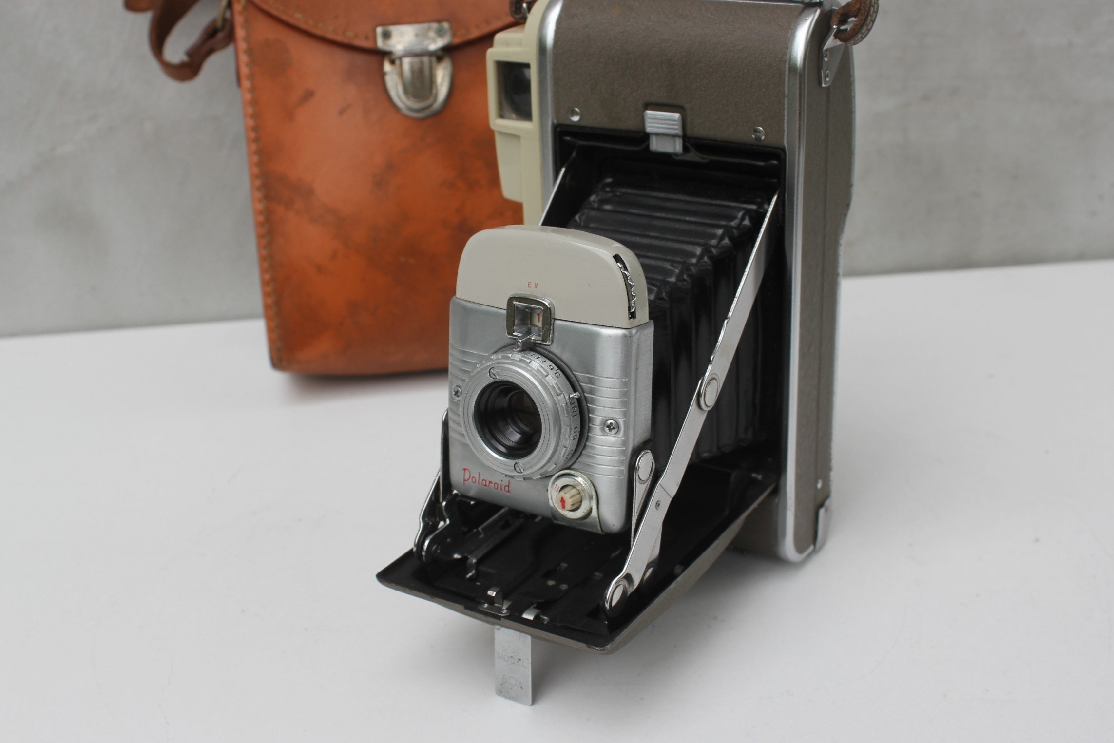 Appareil photo Polaroid : pour rendre ses enfants créatifs