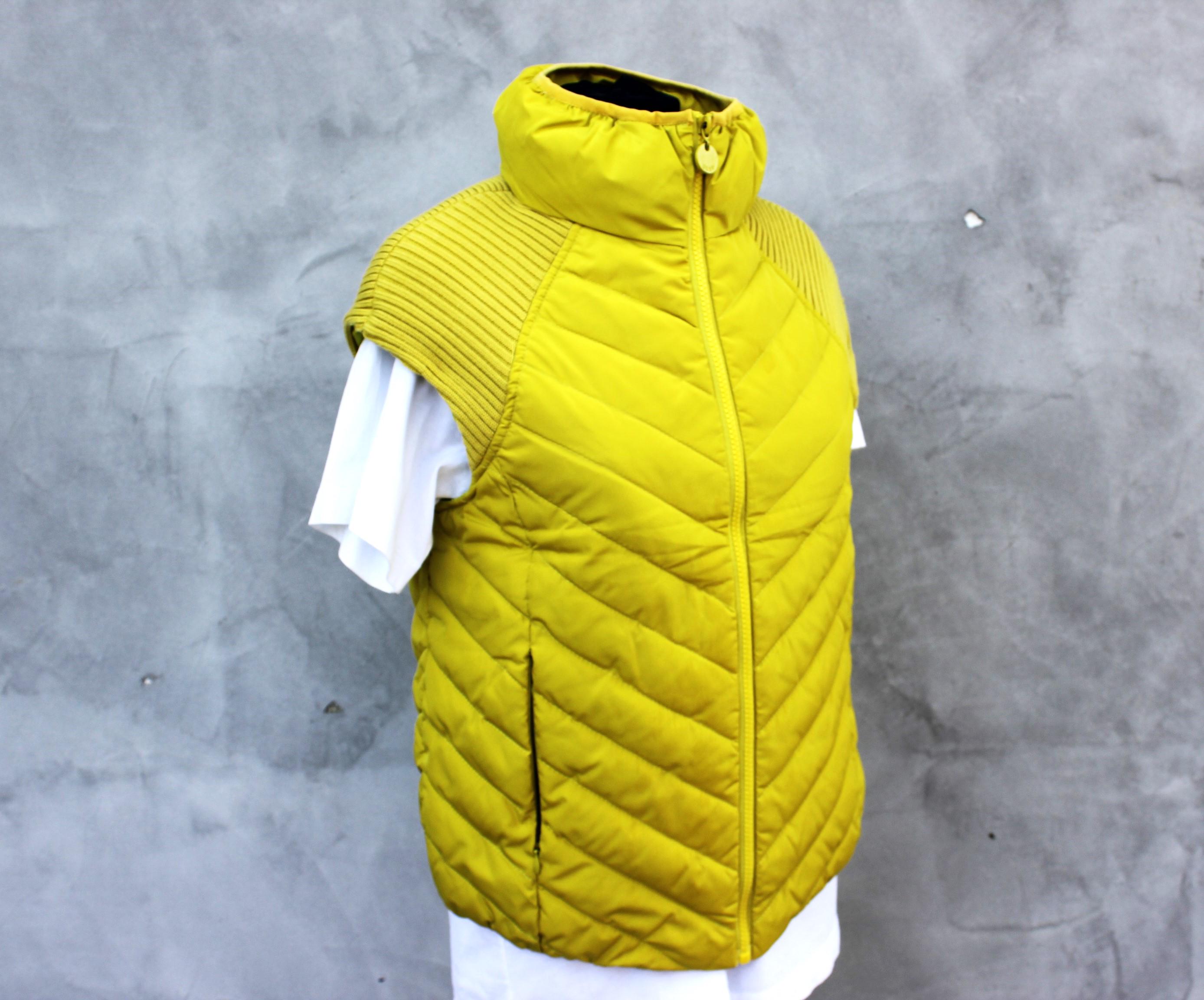 Puffer Jacket North Face Cocoon Vest Lightweight Down Vest For