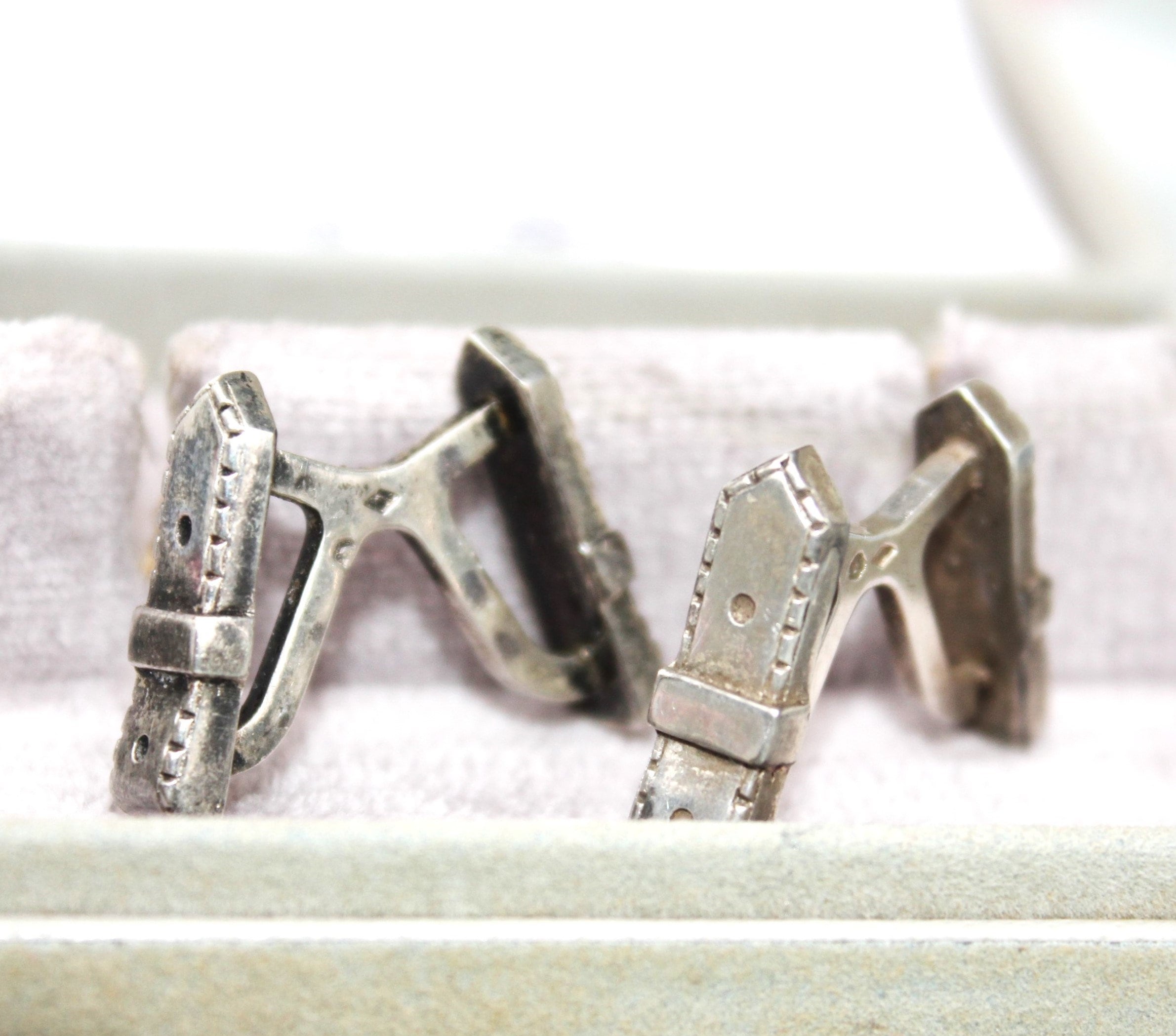 Hermes Cufflinks - Etsy Hermes Cufflinks - Etsy