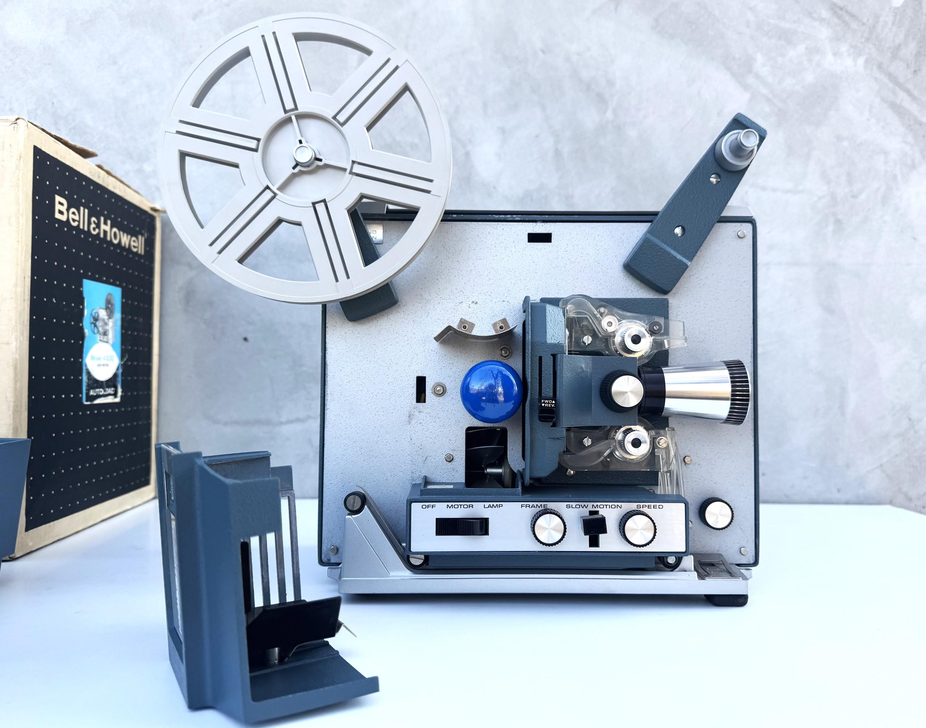 Bell howell autoload - Etsy 日本