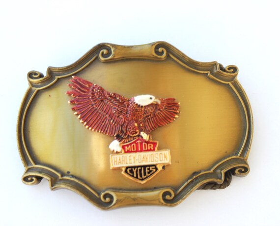 Raintree belt buckle 2025