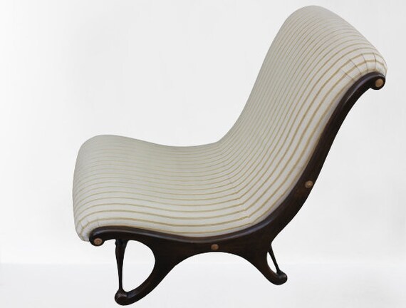 Update 139+ vintage slipper chair latest