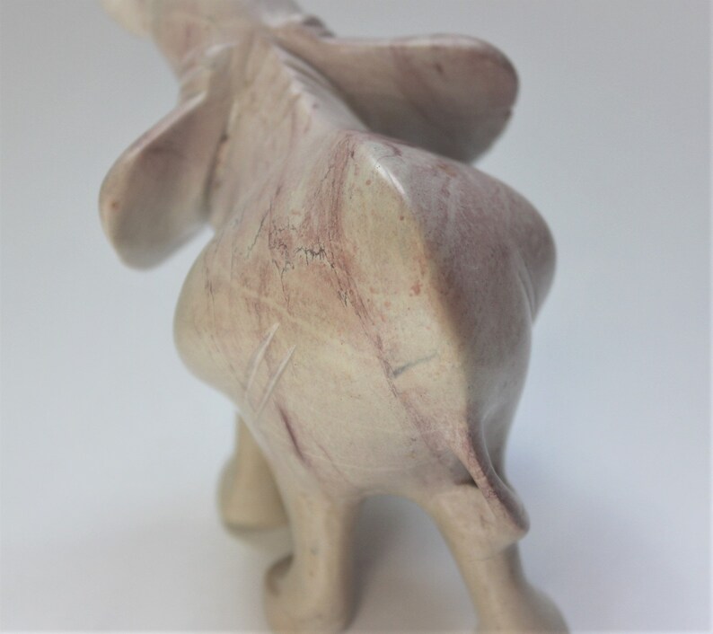 small marble figurines