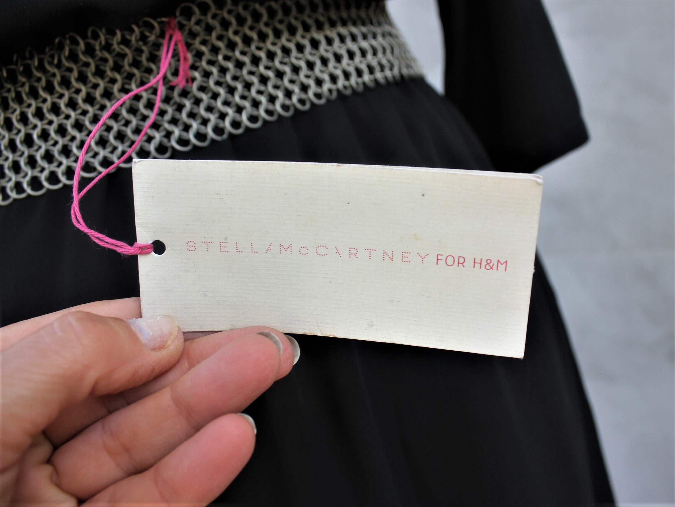 Stella McCartney 810466E002058429 関税送料込 Amazon.co.jp: Stella McCartney 700140 W8542 Women's Shoulder