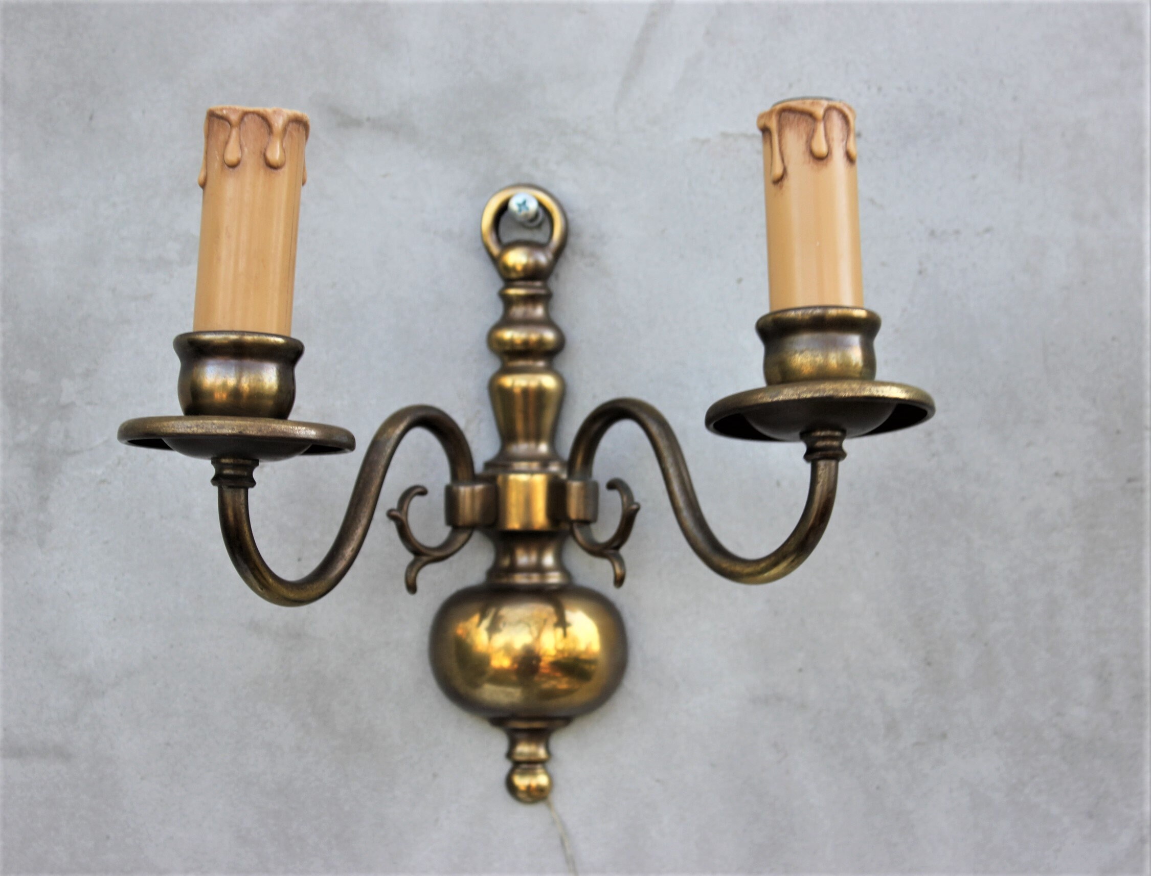 Old wall sconces deals