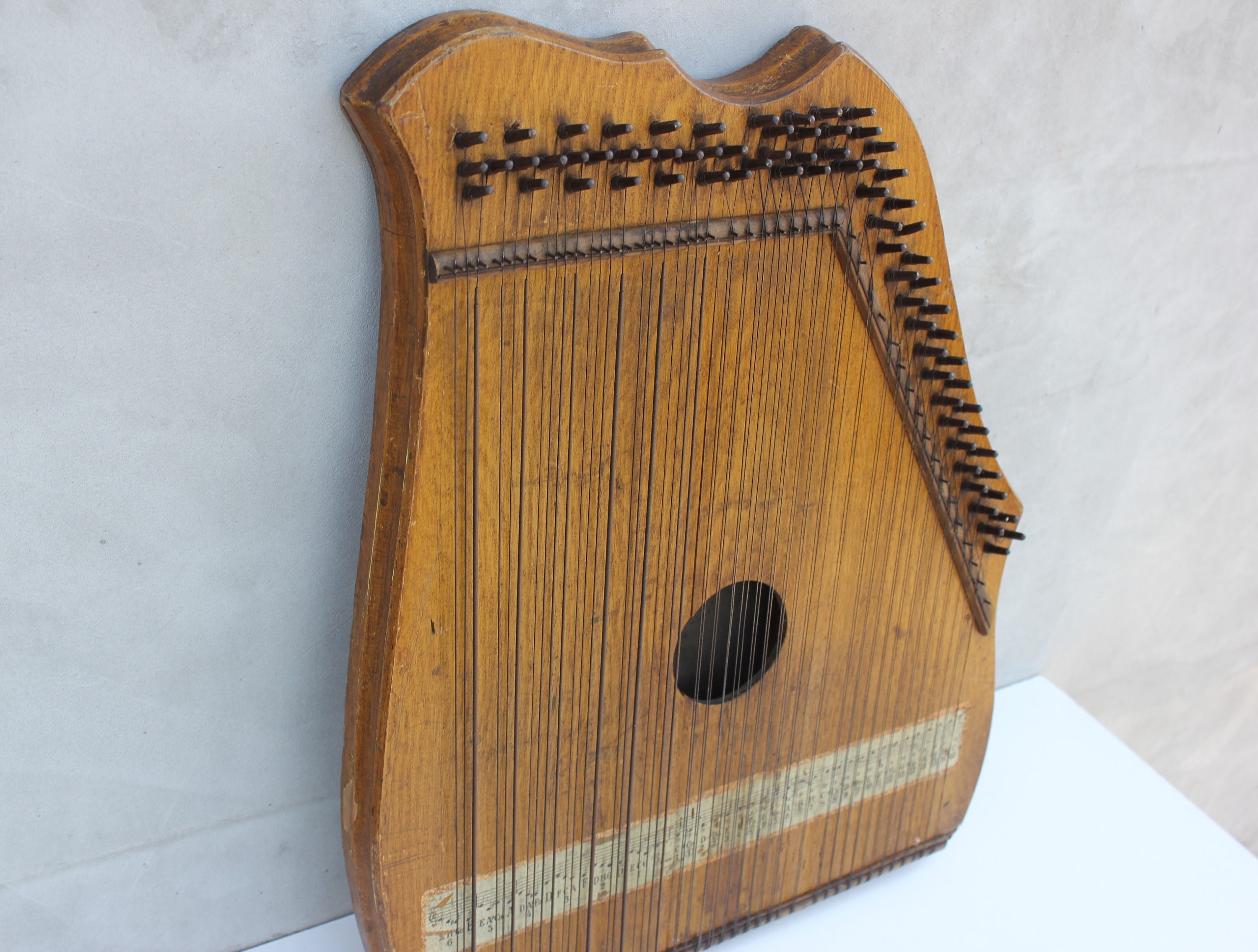 Buy Chord Zither Online In India - Etsy India