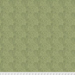 Free Spirit Morris & Co. PWWM006 - Kelmscott - green