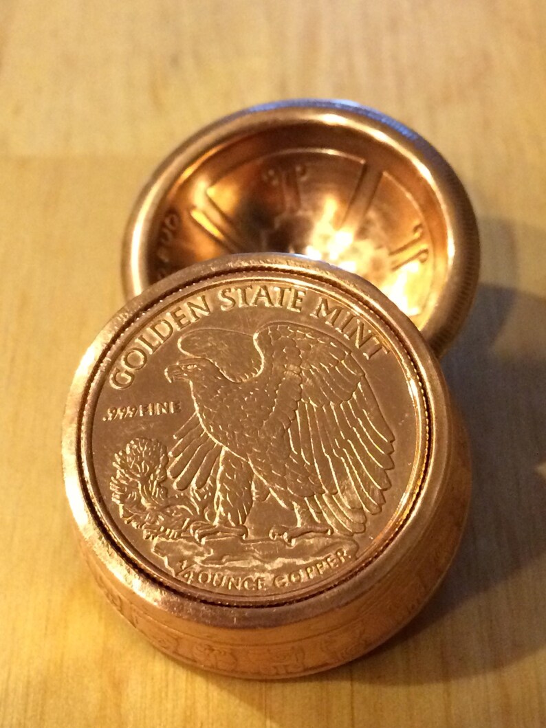 Mayan calendar stash box