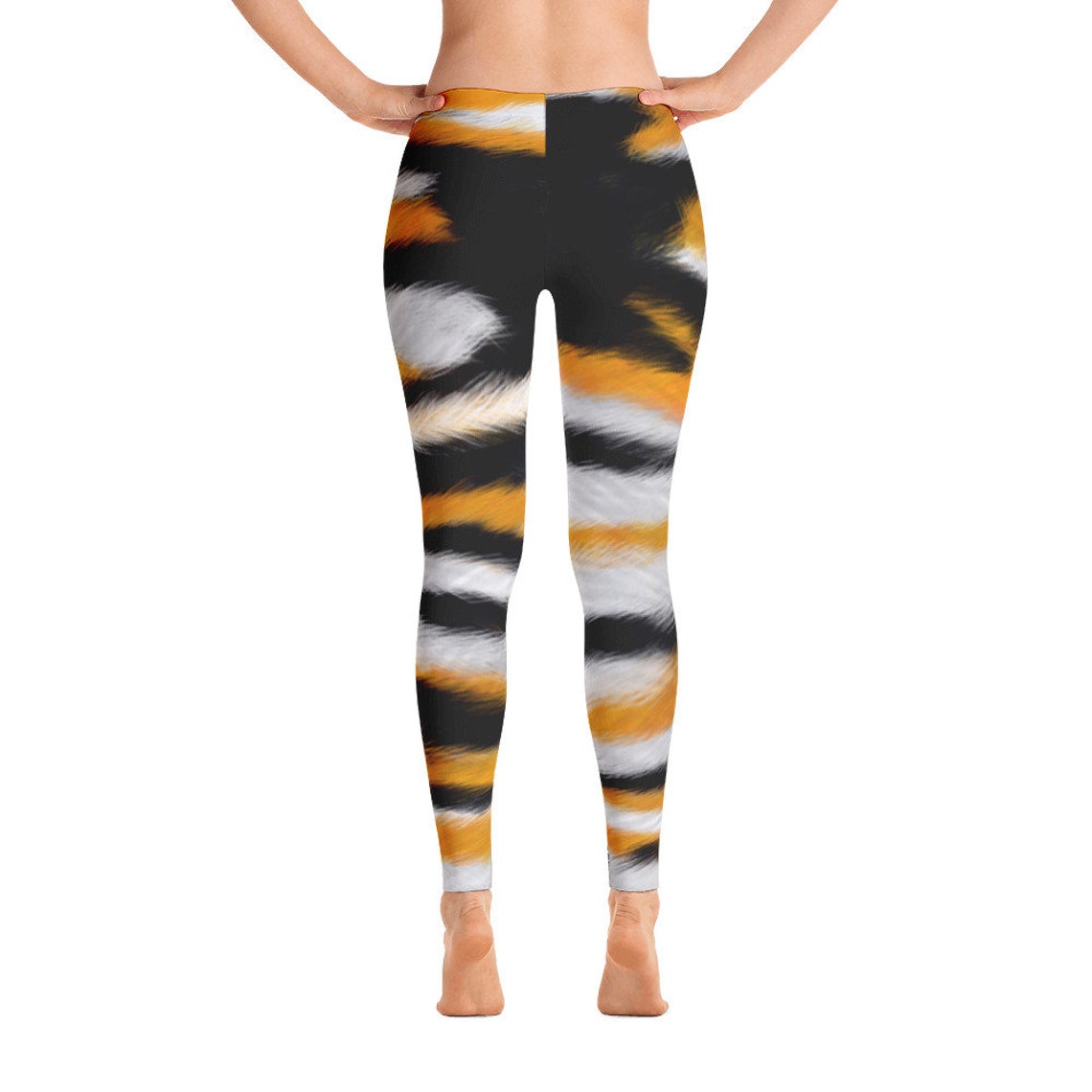 Catsuit Leggings [CELEBRATION]