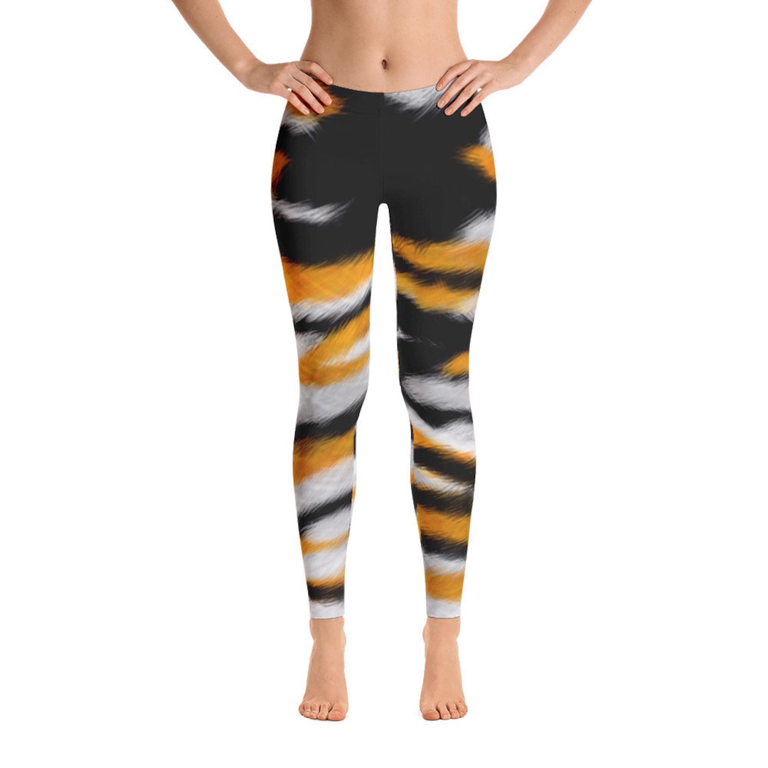 Catsuit Leggings