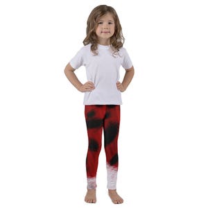 Katzen Kostüm Spieluhr niedlich Cosplay Kostüm Tanzen Tanzshow Kinder Leggings
