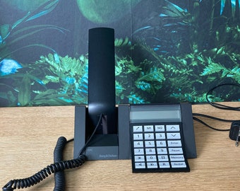 Beocom 6000 Telephone | Bang & Olufsen | Set of 2 | NEW Beocom 6000 Telephone | Bang & Olufsen | Set of 2 | NEW
