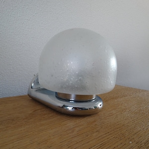 Lebber vintage® - Vintage bathroom lighting from the 1970s.