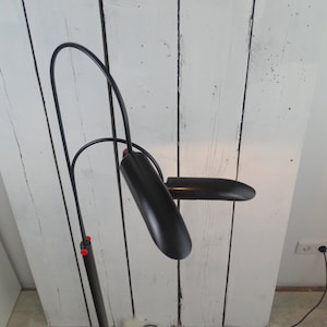 Lebber vintage® - Erco - Roger Tallon - lampe de bureau - Spot - lampadaire - Allemagne - années 70