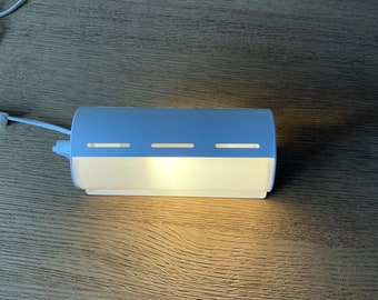 Lebber vintage® - Ikea smyg lampka nocna - kinkiet - lampka nocna.