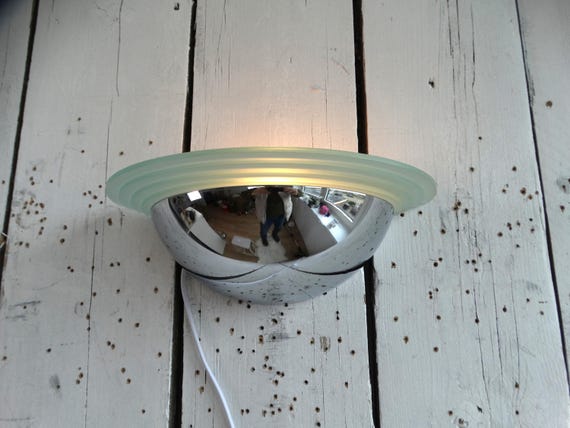 Lebber vintage® - Vintage Ikea wall lamp type V9009 - 1990s.