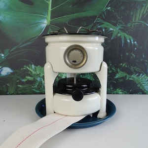 Lebber vintage® - Petroleum stove, petroleum stove, Petroleumofen!