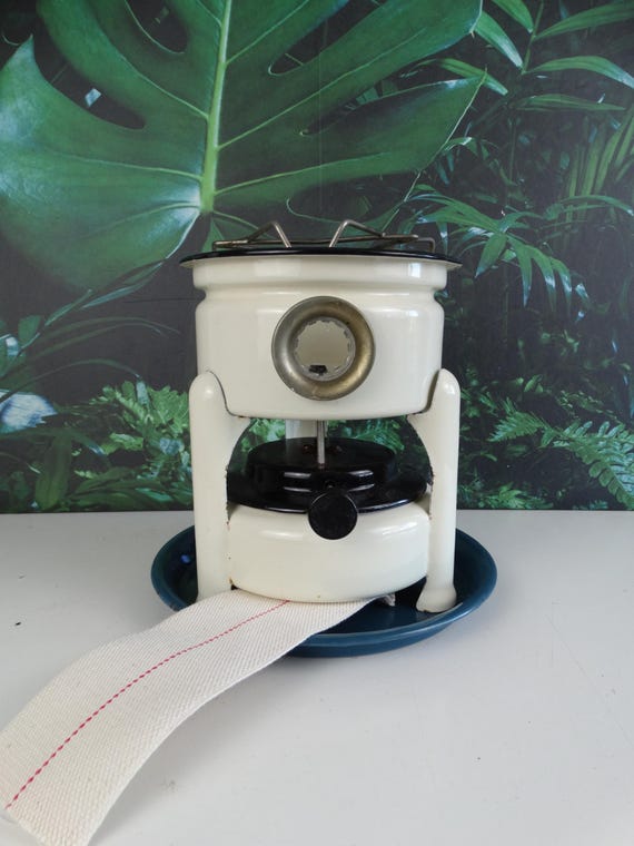 Lebber vintage® - Petroleum stove, petroleum stove, Petroleumofen!