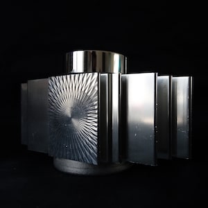 Lebber vintage® - Sarome table lighter, Table lighter.
