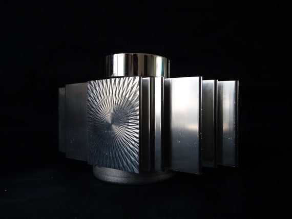 Lebber vintage® - Sarome table lighter, Table lighter.