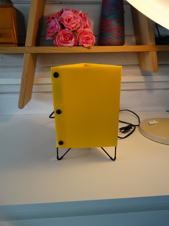 Lebber vintage® - Rare Ikea TON table lamp vintage from the 90s
