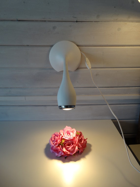 Lebber vintage® - Ikea pop art wall lamp design Carl Öjerstam!