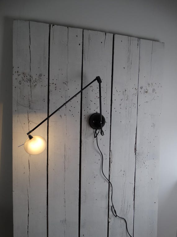 Lebber vintage® - Wall lamp Pola Design Amstelveen! from the 1970s