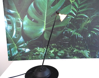 Lebber vintage® - Vintage Ikea vloer / tafellamp, model Vig T9004