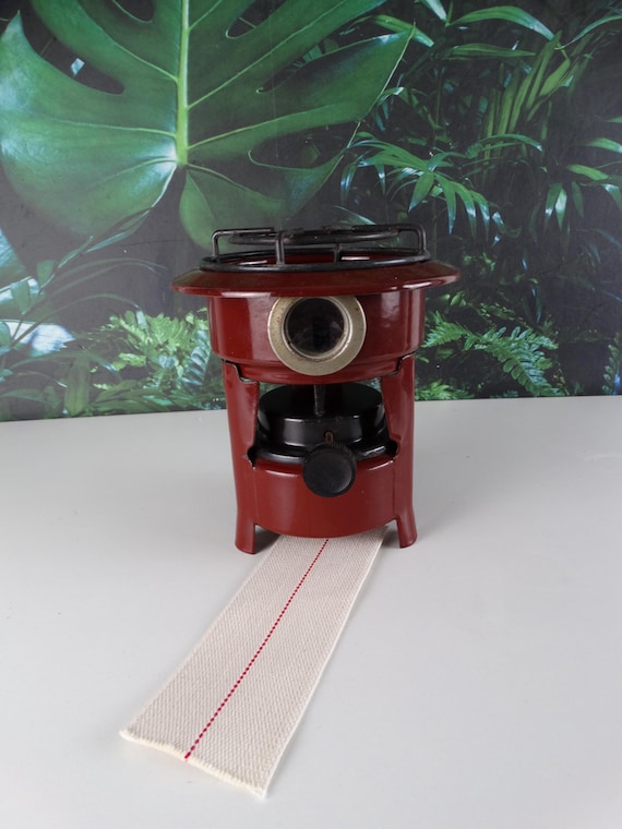 Lebber vintage® - Kerosene stove, kerosene stove, kerosene stove. 1 burner. Original.