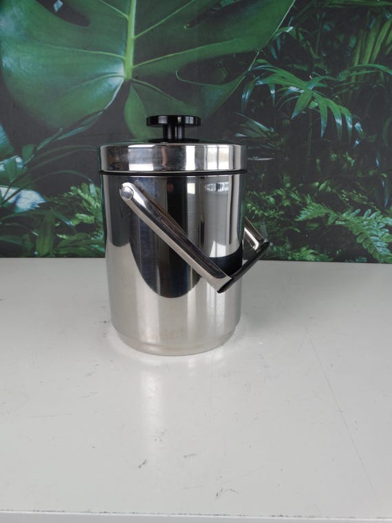 Lebber vintage® - Vintage ALFI ice bucket - 0.75L - West Germany