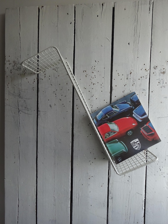 IKEA ウォールラック デッドストック 未使用品 ヴィンテージ レトロ