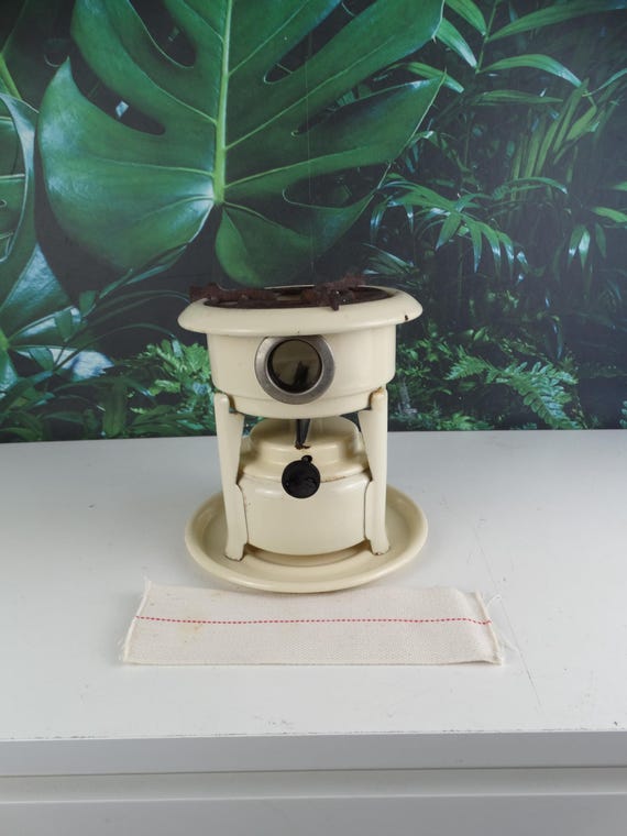 Lebber vintage® - Petroleum stove, petroleum stove, Petroleumofen!