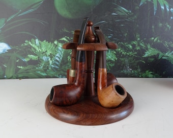 Lebbervintage® - Alessi BLOW-UP マガジンホルダー。デザインは