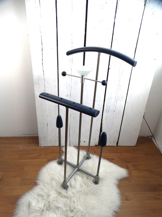 Lebber vintage® - Vintage Auping Dressboy, Design Frans de La Haye.