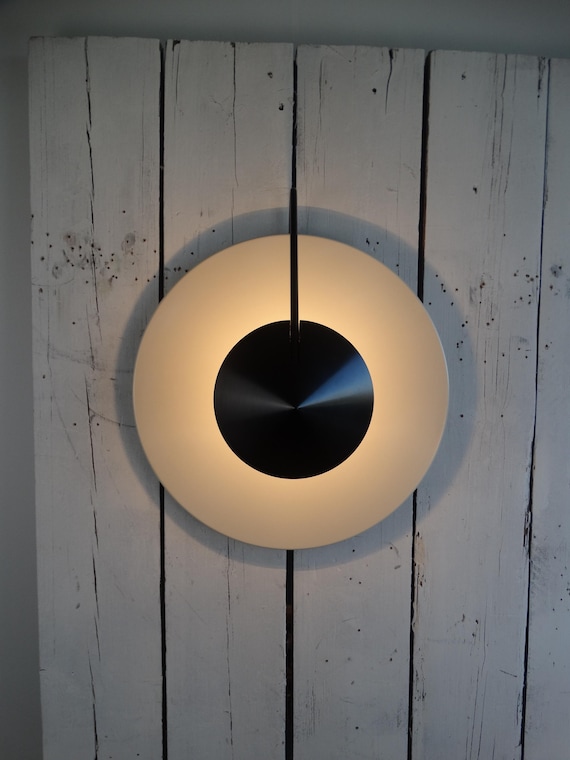 Lebber vintage® - Vintage Italian wall lamp from the Italian maker Tronconi, Post modern lamp.