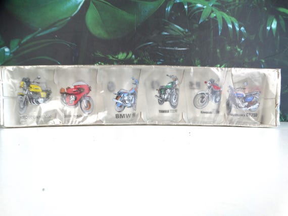 Lebber vintage® - Vintage motorcycle glasses from the '70s. France.