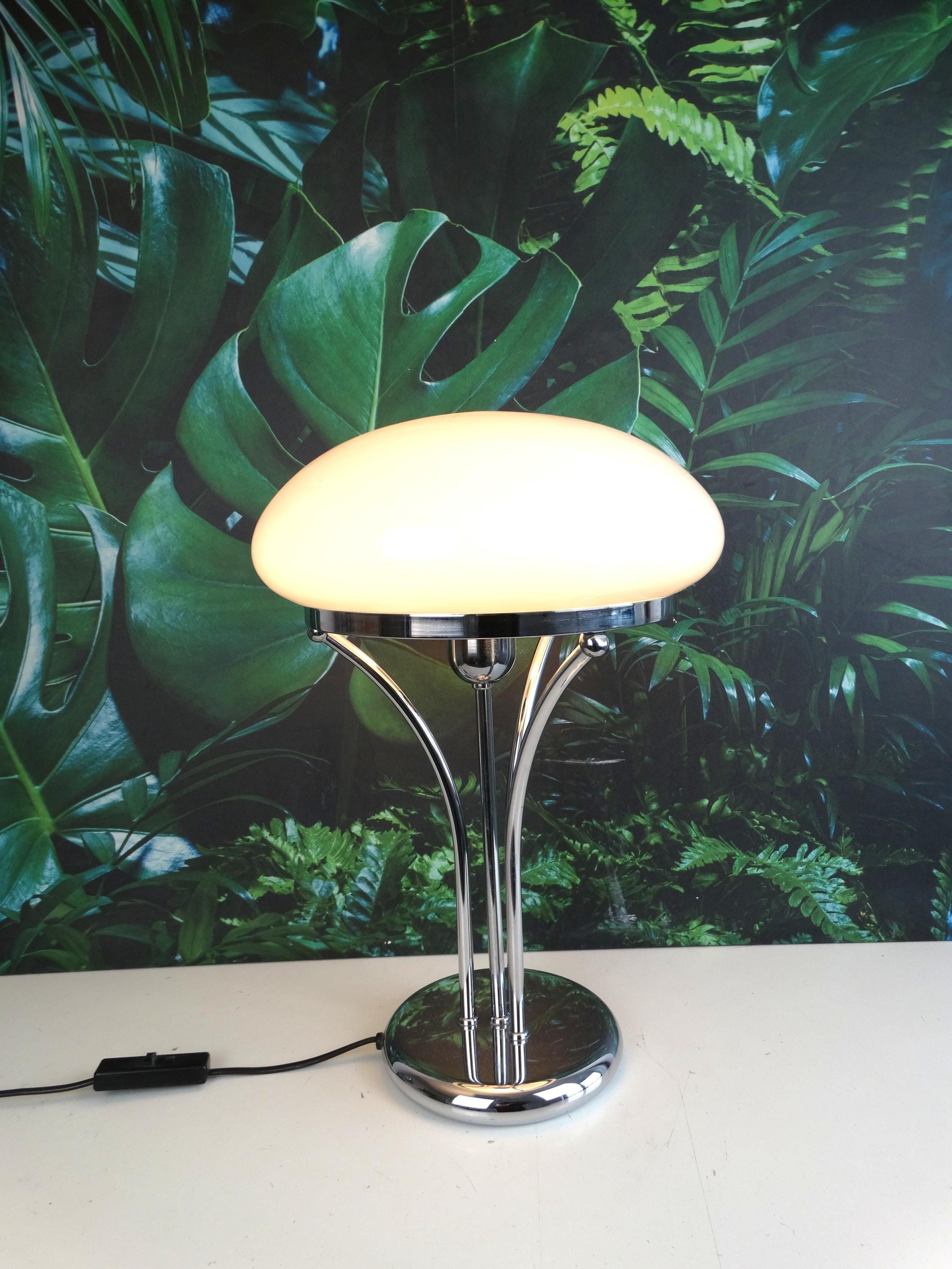 Laurel Mushroom Lamp ローレル マッシュルーム ライト Laurel Mushroom Lamp - Etsy Canada