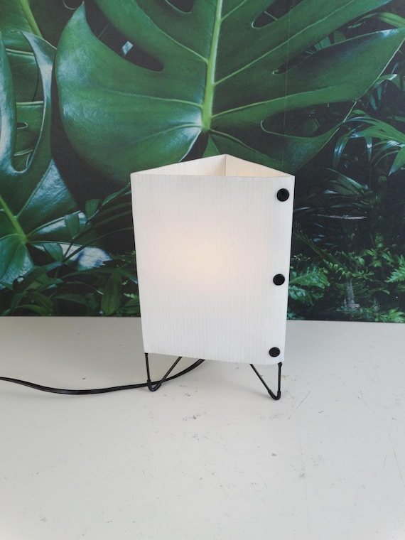 Lebber vintage® - Rare Ikea TON table lamp vintage from the 90s