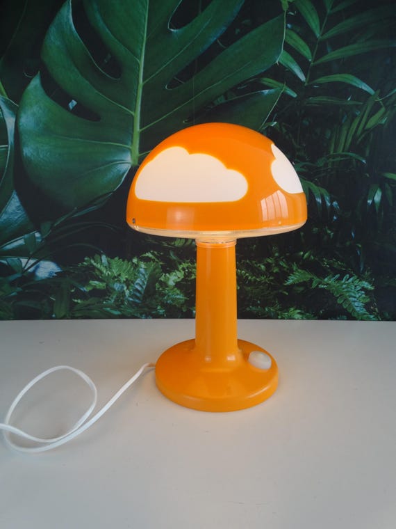 Lebber vintage® - Ikea skojig lamp cloud lamp, cloud lamp.