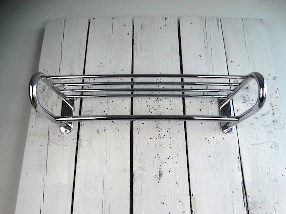 Lebber vintage® - Vintage Gispen style coat rack!