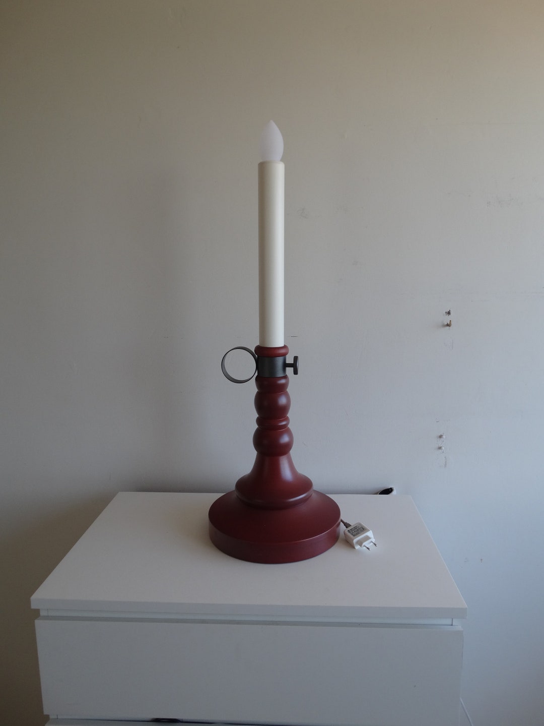 Lebber Vintage® Vintage IKEA STRALA Floor Lamp Scandinavian Design