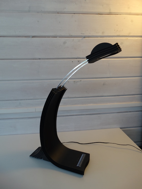Lebber vintage® - EXCLUSIVE, TT design Marksman Design lamp from the 80s
