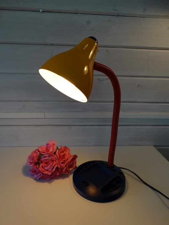 Lebber vintage® - Memphis Style desk lamp vintage retro 80s