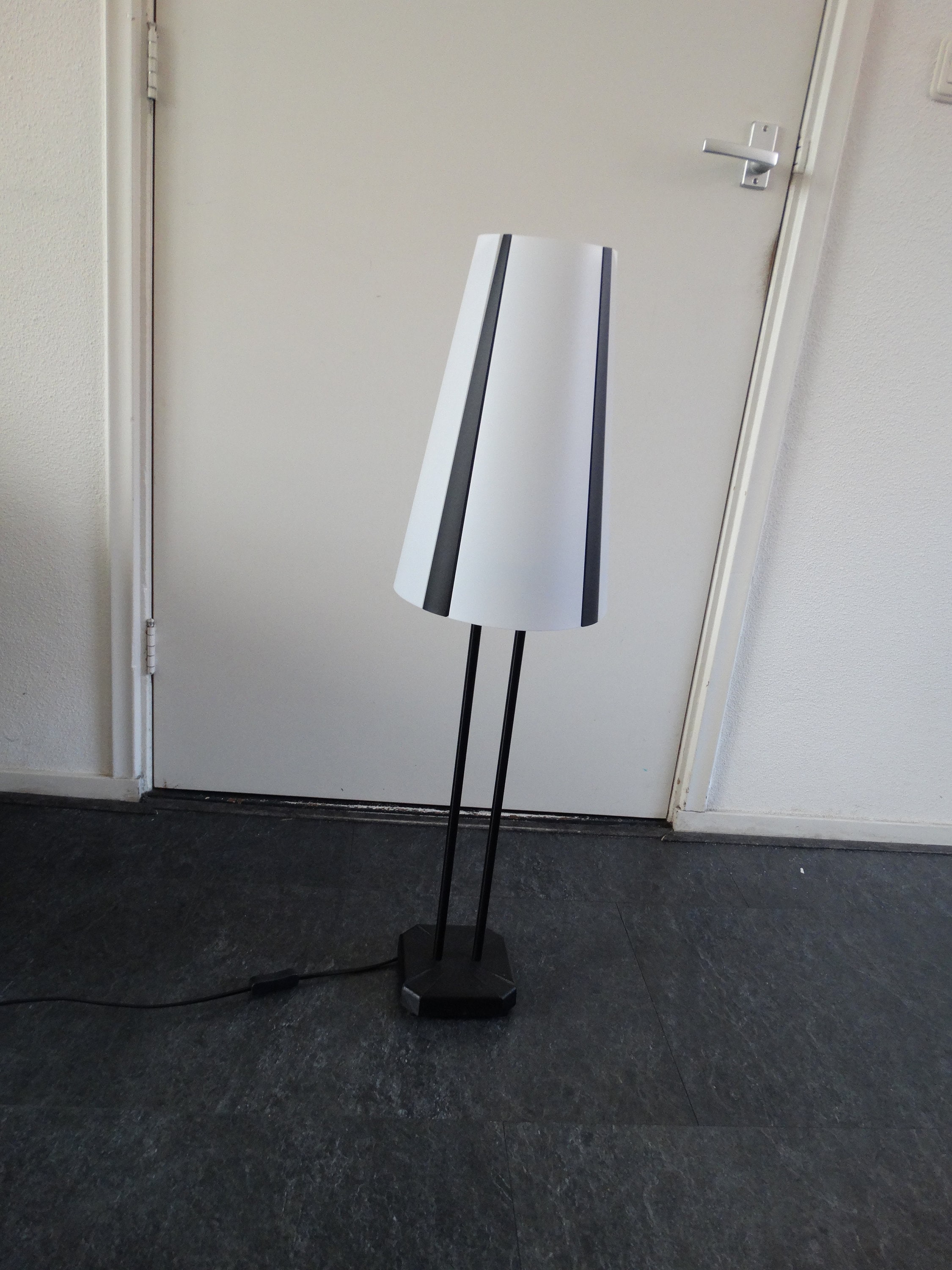 OLD IKEA VISTOFTA フロアランプ オールドイケア イケア 照明