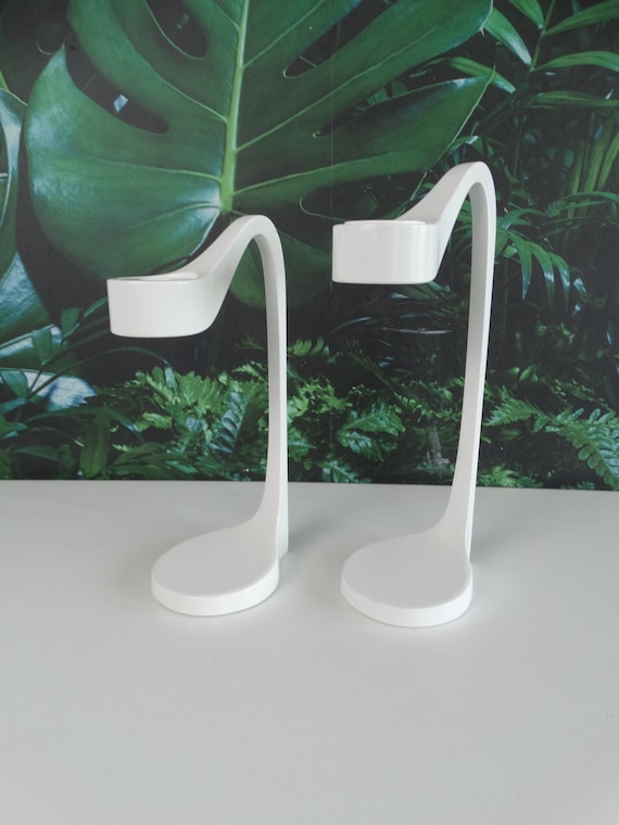 Lebber vintage® - Ikea Jatteviktig Candle Holders, Design by Monika Mulder.