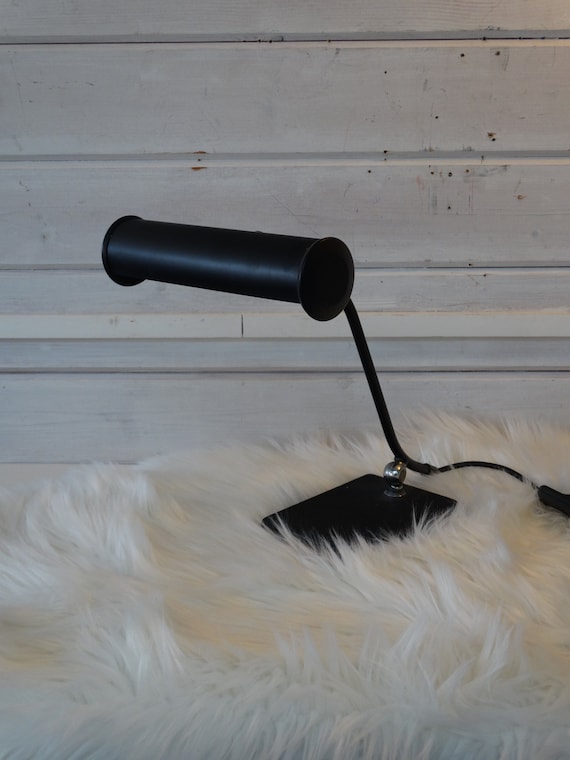 Lebber vintage® - Anvia Almelo desk lamp, seventies desk lamp.