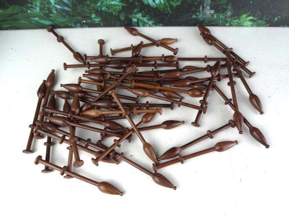 Lebber vintage® - Mechelen lace, Palissanderwood (Madagascar Rosewood) with satin lacquer.